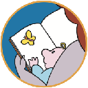 natiperleggere.it icon