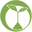 NATURAL F logo