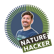 Naturehacker logo