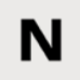Naturium logo