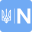 nauka.gov.ua icon