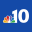 nbc10.com logo