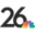 NBC26 favicon
