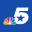 NBC 5 Dallas-Fort Worth favicon