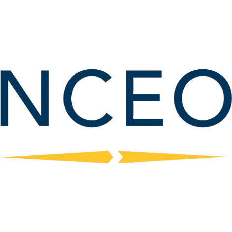 nceo.org logo