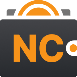 NCWallet favicon