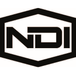 NDI Garage Doors logo