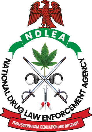 ndlea.gov.ng icon
