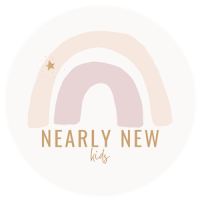 nearlynewkids.co.za icon