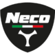 neco.be icon