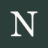 Nectome logo