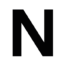 negrerestaurant.com icon