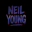 Neil Young logo