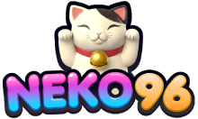 neko96.com icon