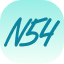 neon54-finland.com icon