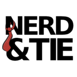 nerdandtie.com icon