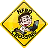 nerdcrossing.com icon