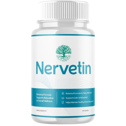 nervetien.com icon