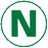 Nesheim's logo