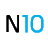 net10.com icon