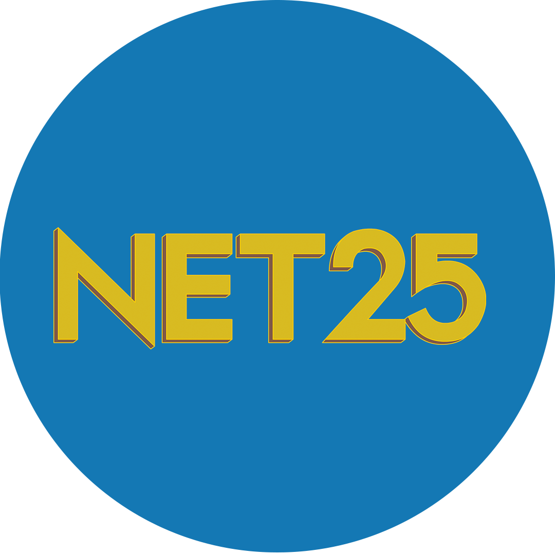 net25.com icon