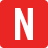 netflyapp.com logo