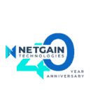 NetGain Technologies logo