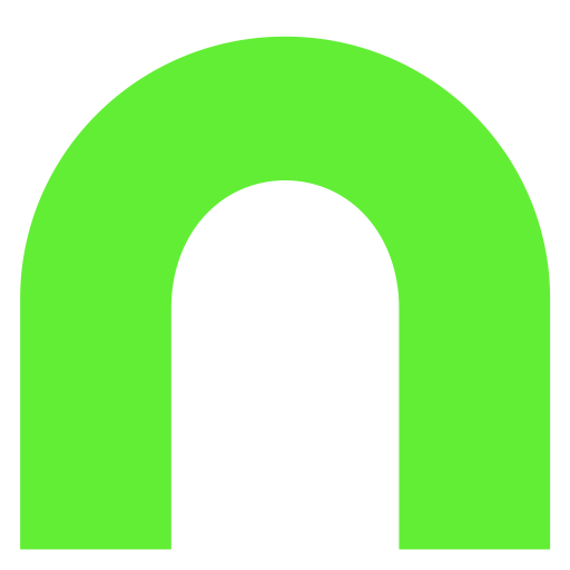 netrics.ch logo