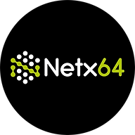 Netx64 logo