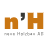 neueholzbau.ch icon