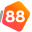 new88.network icon