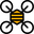 newbeedrone.com logo