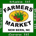 newbernfarmersmarket.org icon