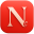 newfarsi.ir icon