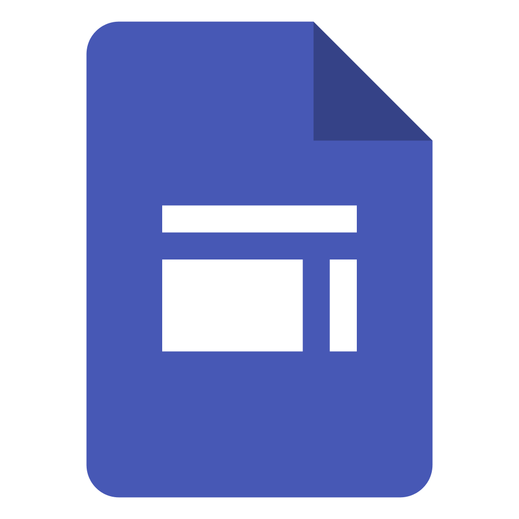newgooglesites.com icon
