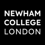 newham.ac.uk logo