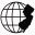 New Jersey Globe favicon