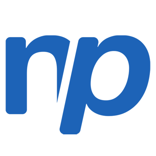 newpush.com logo
