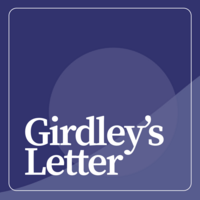 Girdley's Letter logo