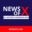 newsofx2.com icon