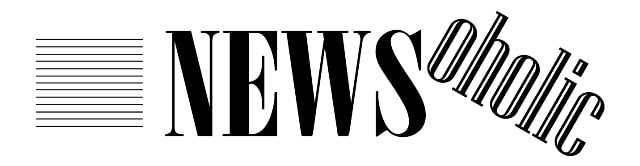 newsoholic.com logo