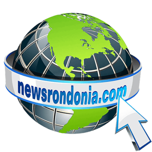 newsrondonia.com.br icon