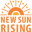newsunrising.org icon