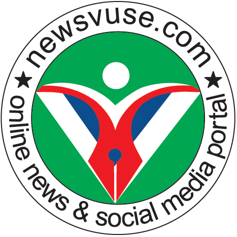 newsvuse.com icon
