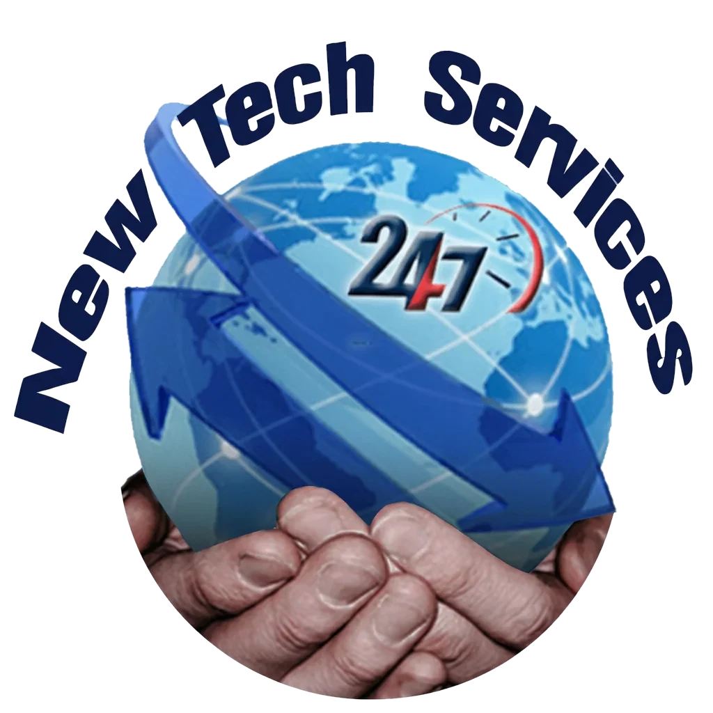newtechservics.com icon