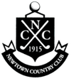 Newtown Country Club logo