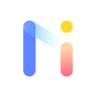 nexfoto.com logo