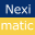 neximatic.com logo