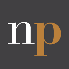 Nextant Pacific logo