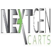 NextGen Carts logo